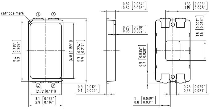 ͨ;led 5630 DURIS ® E5ͼ